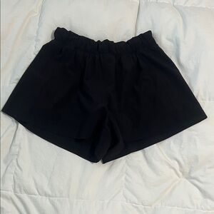 Athleta Girl - Black Shorts